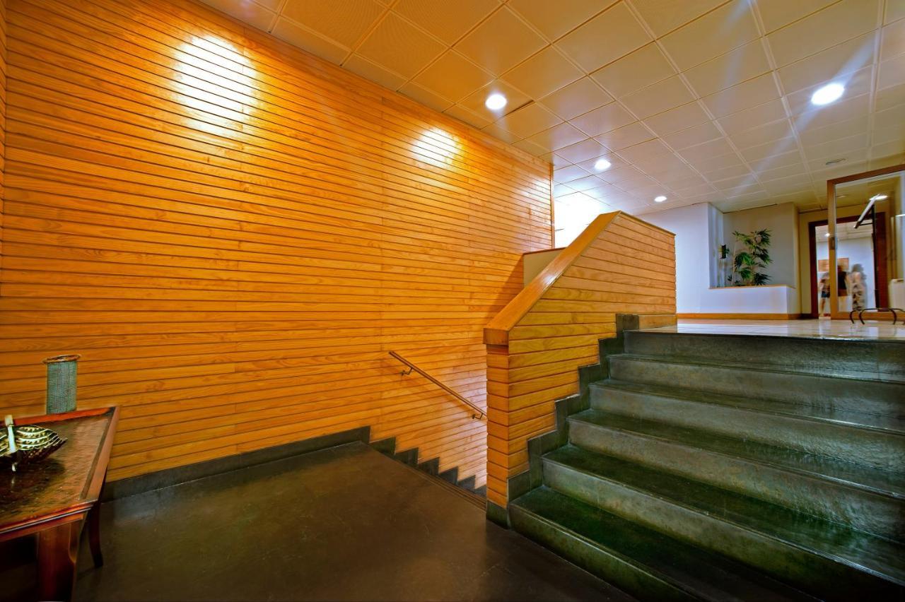 Hotel Diego De Almagro Valdivia Bagian luar foto